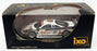 Ixo 1/43 Scale GTM027 - Saleen S7R #8 FIA GT Brno Czech Rep. 2005