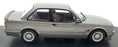 KK Scale 1/18 Scale Diecast KKDC180783 - BMW Alpina C2 2.7 1988 - Grey