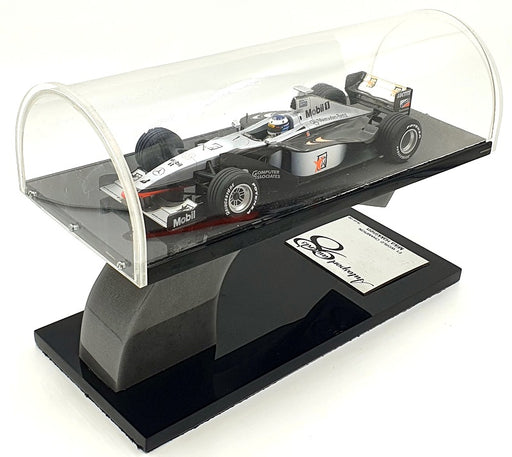 Minichamps 1/18 Scale 186980008 McLaren Mercedes MP4/13 F1 M.Hakinen #8