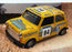 Corgi 1/36 Scale Model Car 04425 - Horiba Mini 1998 Rallye Catalunya