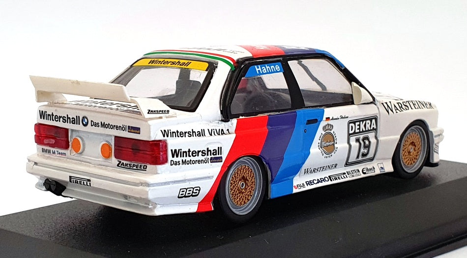 1:18 Minichamps Mercedes 190E 2.5-16 EVO 1 Team AMG Kreutzpointer DTM 1990 Kärcher #77 1:18 Minichamps Mercedes 190E 2.5-16 EVO 1 Team AMG Kreutzpointer DTM 1990 Kärcher #77