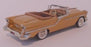 Brooklin 1/43 Scale BRK194 - 1957 Oldsmobile Super 88 2-Door Conv Gold Mist
