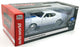 Autoworld 1/18 Scale Diecast AMM1286/06 - 1972 Ford Mustang Sprint White