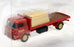 EFE 1/76 Scale Diecast 21901 - Bedford TK Flatbed - Barton Transport