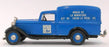 Brooklin 1/43 Scale BRK16 004  - 1935 Dodge Van 1 Of 100 Blue