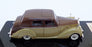ATC 1/43 Scale ATC15420A - 1951 Rolls Royce Silver Dawn - Brown/Beige