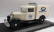 Eligor 1/43 Scale Diecast Model 1068 FORD V8 1933 PICK UP CACHE BOOTS