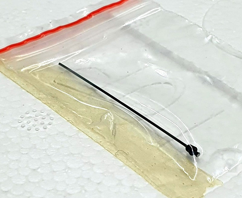 CMR 1/12 Scale Resin CMR12021 - Porsche 956 LH #7 24HR Le Mans 1985 Ludwig