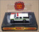 Code 3 1/64 Scale 12409 - Verplanck NY Police Chief GMC Suburban - White