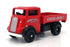 Corgi 8cm Long Diecast TRUCK01 - Special Edition Foden 7v Truck Howdens