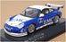 Minichamps 1/43 Scale 400 046203 - Porsche 911 GT3 Cup #3 Carrera Cup 2004