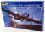 Revell 1/72 Scale Model Aircraft Kit 04295 - Lancaster B.III Dambusters