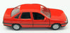 Gama 1/43 Scale Model Car 1161 - Vauxhall Cavalier - Red