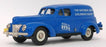 Brooklin 1/43 Scale BRK9 026  - 1940 Ford Sedan Delivery Deaf Society 1 Of 200