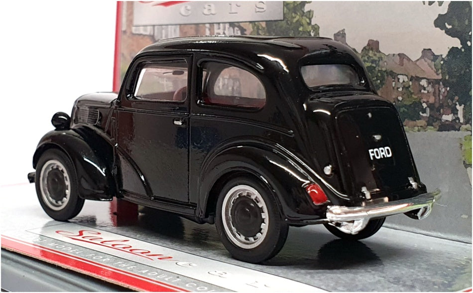Corgi 1/43 Scale Diecast 01402 - Ford Popular - Black