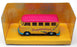 Corgi Appx 9cm Long Diecast CC02736 - VW Campervan - Congratulations