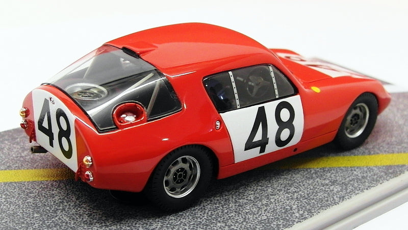 Bizarre 1/43 Scale Resin BZ466 - Austin Healey Sprite - #48 Le Mans 1966