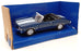 Welly 11.5cm Long Diecast 19769 - 1971 Chevrolet Chevelle SS 454 - Blue