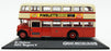 Atlas Editions 1/76 Scale Bus 4 655 124 - AEC Regent V St Helens - R309
