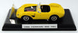 Art Model 1/43 Scale Diecast ART015 - 1956 Ferrari 500 TRC - Yellow