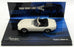 Minichamps 1/43 Model Car 400 166230 Toyota 2000 GT Bond 007 You Only Live Twice