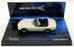 Minichamps 1/43 Model Car 400 166230 Toyota 2000 GT Bond 007 You Only Live Twice