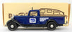 Brooklin 1/43 Scale BRK16A 008  - 1935 Dodge Pick Up 1 Of 250 Blue
