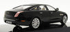 Ixo Models 1/43 Scale Diecast 76798 - Jaguar XJ - Black Amethyst