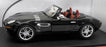 Hot Wheels 1/18 Scale - 54576 BMW Z8 Roadster - Black