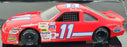 Racing Champions 1/43 Scale 07050 - 1993 Ford #11 Nascar
