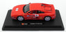 Burago 1/24 Scale 18-26306 - Ferrari F355 Challenge - Red