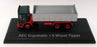 Atlas 1/76 Scale 4 649 104 - AEC Ergomatic 6 Wheel Tipper Eddie Stobart Ltd