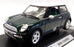 Revell 1/12 Scale Model Car 08452 - Mini Cooper - Green/White Roof