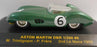 Ixo 1/43 Scale - LMC049 ASTON MARTIN DBR 1/300 #6 LE MANS 1959