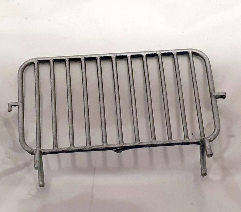 Trofeu 1/43 Scale RRfr20 - Ford Escort Mk1 RS 2000 Monte Carlo Rally 1977