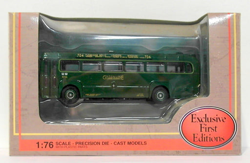 EFE 1/76 Scale 23316 AEC RF Class Bus Greenline