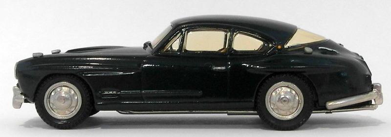 Pathfinder Models 1/43 Scale PFM1 - 1957 Jensen 541R 1 Of 600 Metallic Green