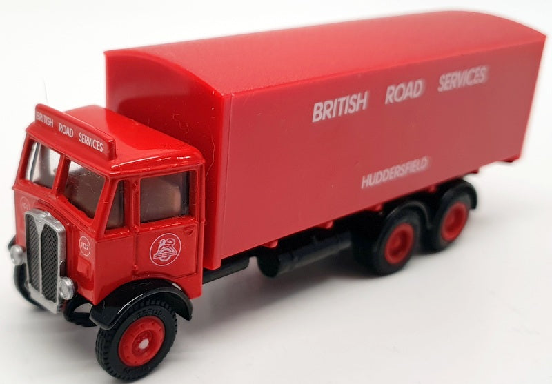 EFE 1/76 Scale E10503 - AEC Mammoth Truck British Road Services Code 3