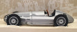 Corgi 12cm Long Diecast 00203 - Legends Of Speed Mercedes Benz Race Car