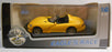 Eagle Race 1/43 Scale Diecast Model 625009 DODGE VIPER RT/10 93 YELLOW