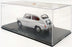Leo Models 1/24 Scale Diecast - 1960 Fiat 600D - White