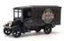 Corgi 13cm Long Diecast 926 - Thornycroft Van - Double Diamond