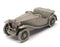 Danbury Mint Appx 6cm Long Pewter DA16321Z - 1946 MG TC
