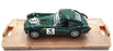 Box Model 1/43 Scale Diecast 8438 - AC Shelby Cobra - #3 Le Mans '63