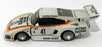 BAM Models 1/43 Scale White Metal 101 - Porsche 935K3 - Team Kremer Le Mans 1979