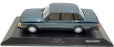 Minichamps 1/18 Scale Diecast 155 171407 - Volvo 240 GL 1986 - Petrol Met