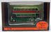 EFE 1/76 Scale Model Bus 16008 - Leyland PD2 Lowbridge - Seaview Services