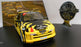 Eagle Race 1/43 Scale Diecast Model 1806 Renault Clio Sport v6 24v Clio Trophy77