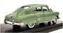 Goldvarg 1/43 Scale Resin GC-060A - 1950 Chevrolet Fleetline - Mist Green