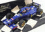 Minichamps 1/43 Scale 430 950025 - F1 Ligier Honda - A.Suzuki
